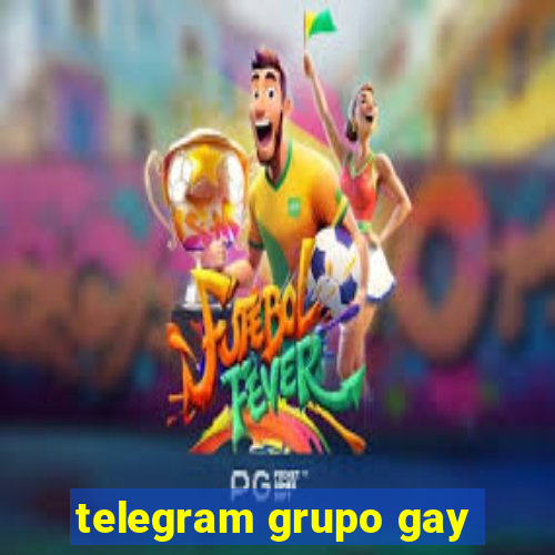 telegram grupo gay